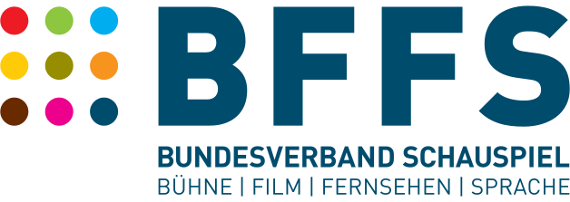Logo BFFS-Bundesverband Schauspiel